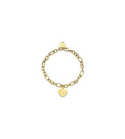 Bracciale Sagapo Donna in Acciaio chirurgico (316L) SBY016 - SBY016